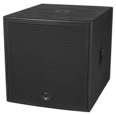 Loa Subwoofer Wharfedale Pro DELTA -X18B - Hàng Chính hãng PGI