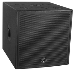 Loa Subwoofer Wharfedale Pro DELTA -X18B - Hàng Chính hãng PGI