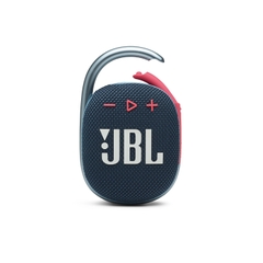 Loa Bluetooth JBL CLIP 4 - Hàng Chính hãng PGI
