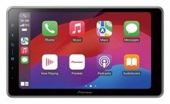 Màn Hình Ô Tô Pioneer DMH-ZF7650BT - Hàng Chính Hãng PGI