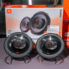 [Tặng JBL Flip 7] COMBO JBL Stage 3 – JBL BassPro SL2