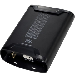 Amply lắp ở dưới hiệu JBL DSP K86 (kèm theo 1 cặp MIC-300) - Hàng Chính Hãng PGI