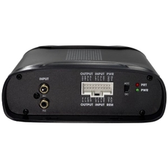Amply lắp ở dưới hiệu JBL DSP K86 (kèm theo 1 cặp MIC-300) - Hàng Chính Hãng PGI