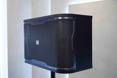 Loa Karaoke Active JBL RM210 - Hàng Chính hãng PGI