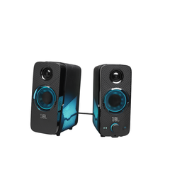 Loa Bluetooth JBL QUANTUM DUO - Hàng Chính hãng PGI (BH 6 THÁNG)