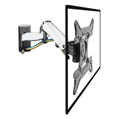 Giá Treo Tivi Xoay đa hướng NB-F300 (19