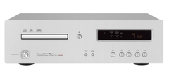 Đầu CD Hi-end LUXMAN D-05U - Hàng Chính hãng PGI