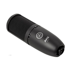 Combo KM Micro thu âm AKG P120 | Mixer NotePad-8FX | Tai nghe AKG K72 - Hàng Chính hãng PGI