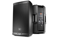 KM Loa PA Active JBL EON 612 (cặp) | Tặng 1 thùng Heineken - Hàng Chính hãng PGI
