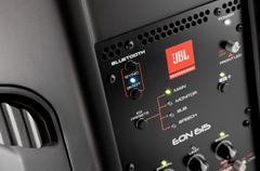 Combo KM Loa JBL EON 615 (cặp) | JBL KX180 | JBL VM200 | Tặng 1 thùng Heineken - Hàng Chính hãng PGI