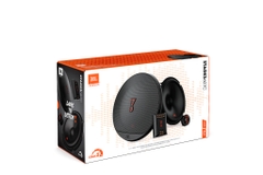 Loa phân tần lắp trên xe ô tô JBL STAGE3 607C