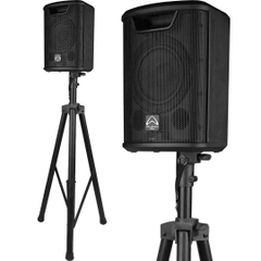 Loa Wharfedale Pro EZ-6A - Hàng Chính Hãng PGI