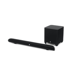 Loa Soundbar JBL SB450 - Hàng Chính hãng PGI