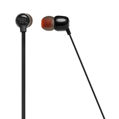 Tai nghe nhét tai JBL T115BT - Hàng Chính hãng PGI