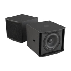 Loa Subwoofer AUDIOFROG A118S - Hàng Chính hãng PGI