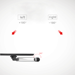 Giá Treo Tivi Xoay đa hướng NB-F350 (40