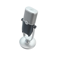 Combo KM Micro thu âm AKG ARA C22-USB + Tai nghe AKG K72 - Hàng Chính hãng PGI