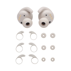 Tai nghe True Wireless JBL Reflect Mini NC - Hàng Chính hãng PGI