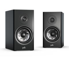 Loa Bookshelf POLK RESERVE R100 - Hàng Chính hãng PGI