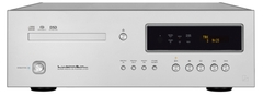 Đầu CD Hi-end LUXMAN D-10X - Hàng Chính hãng PGI