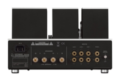 Ampli đèn LUXMAN SQ-N150 230V - Hàng Chính hãng PGI