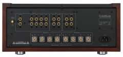 Ampli đèn LUXMAN LX-380 - Hàng Chính hãng PGI