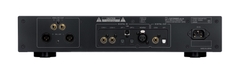USB DAC Hiend LUXMAN DA-06 - Hàng Chính hãng PGI