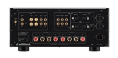 Ampli Hi-end LUXMAN L-509Z - Hàng Chính hãng PGI