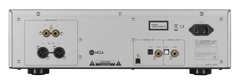 Đầu CD Hi-end LUXMAN D-03X 230V - Hàng Chính hãng PGI