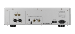 Đầu CD Hi-end LUXMAN D-05U - Hàng Chính hãng PGI