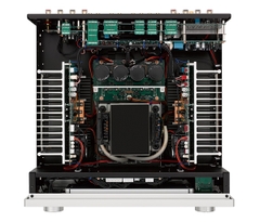 Ampli Hi-end LUXMAN L-505UX - Hàng Chính hãng PGI