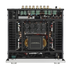 Ampli Hi-end LUXMAN L-590AXII - Hàng Chính hãng PGI