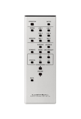 Ampli Hi-end LUXMAN L-509X 230V - Hàng Chính hãng PGI