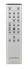 Pre-Amp Hi-end LUXMAN C-700U - Hàng Chính hãng PGI
