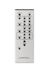 Ampli Hi-end LUXMAN L-507UXII - Hàng Chính hãng PGI