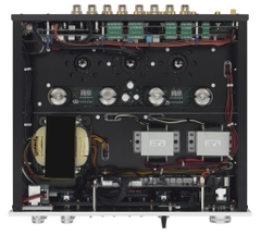 Ampli đèn LUXMAN LX-380 - Hàng Chính hãng PGI