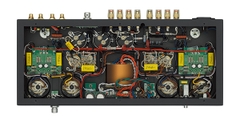Power-Amp đèn LUXMAN MQ-88uC - Hàng Chính hãng PGI