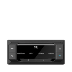 Amply 2 kênh lắp ô tô JBL GTR-102