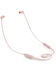 Tai nghe nhét tai JBL T110BT - Hàng Chính hãng PGI