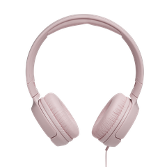 Tai nghe chụp tai JBL T500 - Hàng Chính hãng PGI