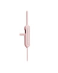 Tai nghe nhét tai JBL T110BT - Hàng Chính hãng PGI