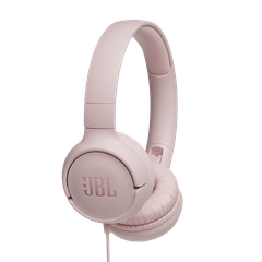 Tai nghe chụp tai JBL T500 - Hàng Chính hãng PGI