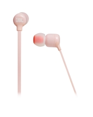 Tai nghe nhét tai JBL T110BT - Hàng Chính hãng PGI