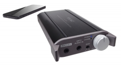 USB DAC/Headphone Ampli TEAC HA-P50 - Hàng Chính hãng PGI