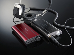 USB DAC/Headphone Ampli TEAC HA-P50 - Hàng Chính hãng PGI