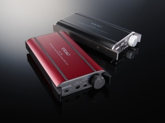USB DAC/Headphone Ampli TEAC HA-P50 - Hàng Chính hãng PGI