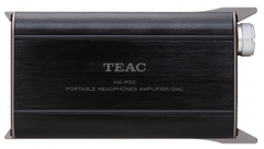 USB DAC/Headphone Ampli TEAC HA-P50 - Hàng Chính hãng PGI