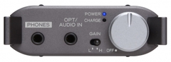 USB DAC/Headphone Ampli TEAC HA-P50 - Hàng Chính hãng PGI