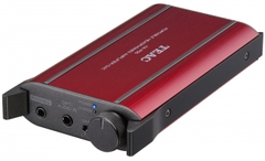 USB DAC/Headphone Ampli TEAC HA-P50 - Hàng Chính hãng PGI