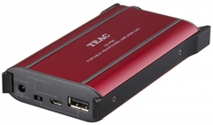 USB DAC/Headphone Ampli TEAC HA-P50 - Hàng Chính hãng PGI